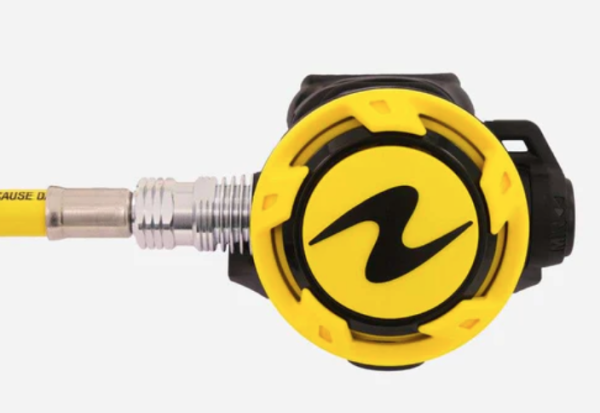 Aqualung HELIX PRO OCTOPUS - Atemregler